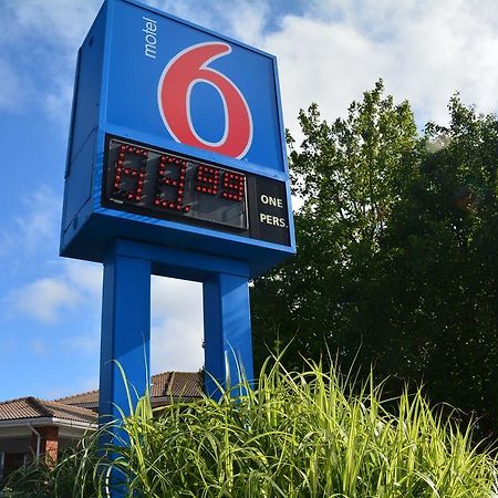 Motel 6-Newport, Ri Exterior photo